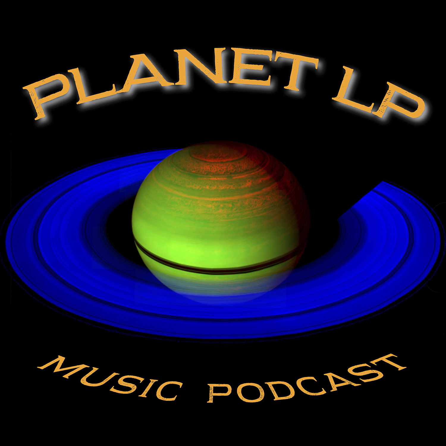 Planet LP Podcast